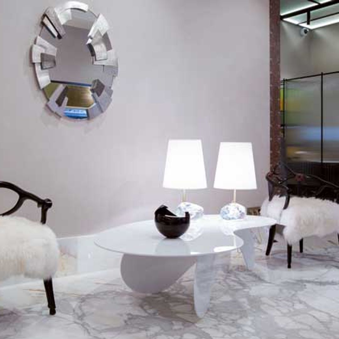 Exposiciones y espacios con mucho arte