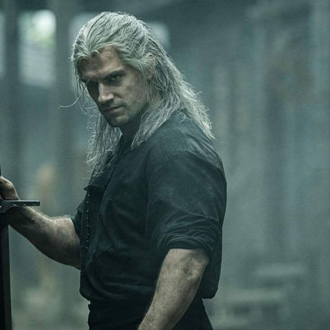 'The Witcher' tiene un plan para sus protagonistas en la segunda temporada