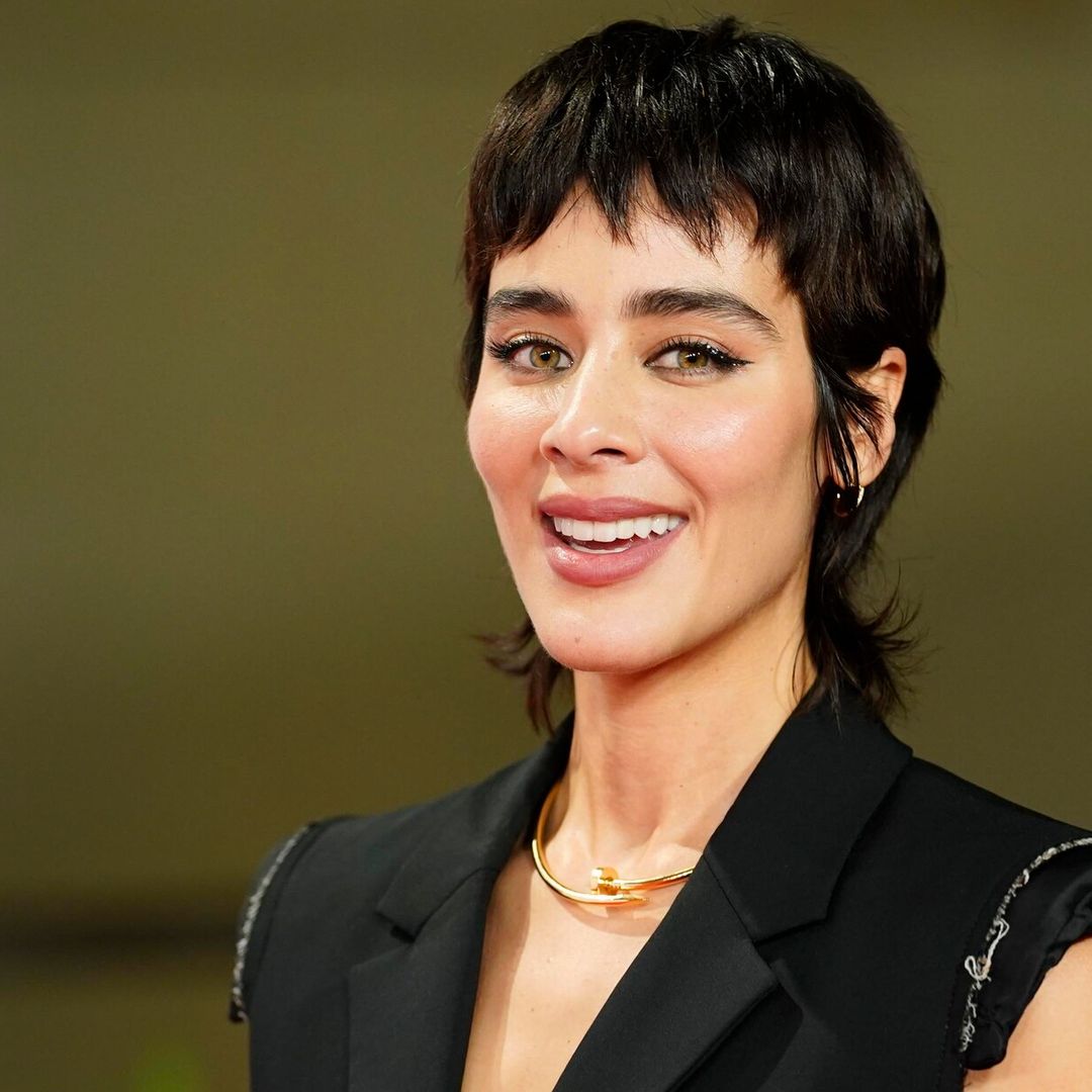 ¿Esmeralda Pimentel ya ha pensado en boda?