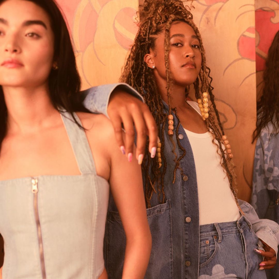 Son noticia en FASHION: de la última conexión entre moda y deporte a las nuevas tiendas del verano