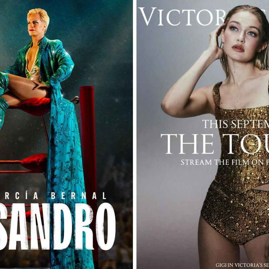 Qué ver: 7 series y películas de estreno que estabas esperando