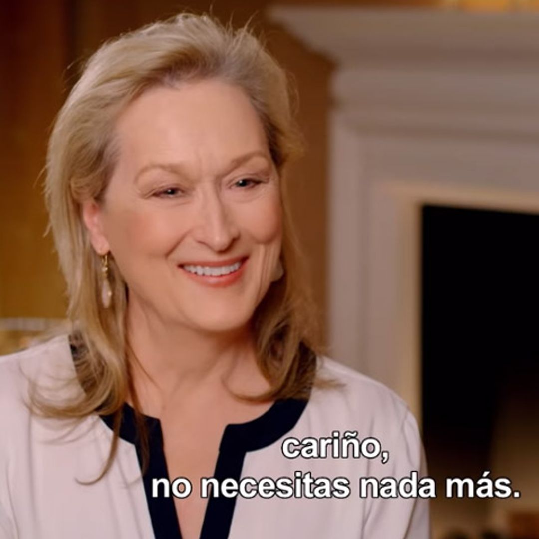 Las impresiones de los protagonistas de Mamma Mia! diez años después
