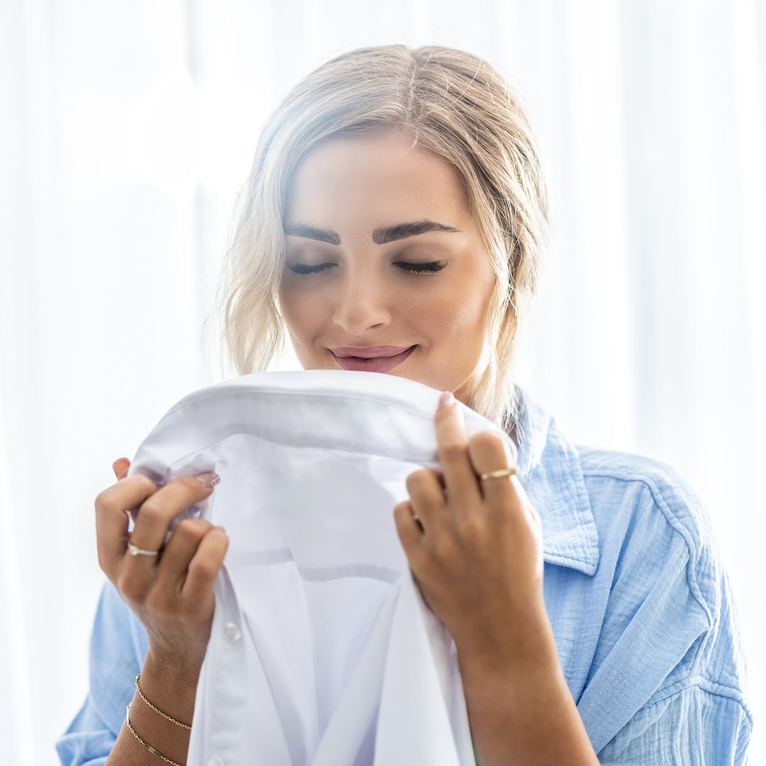 El '2 en 1' que necesitas para que tu colada sea perfecta y mucho más económica