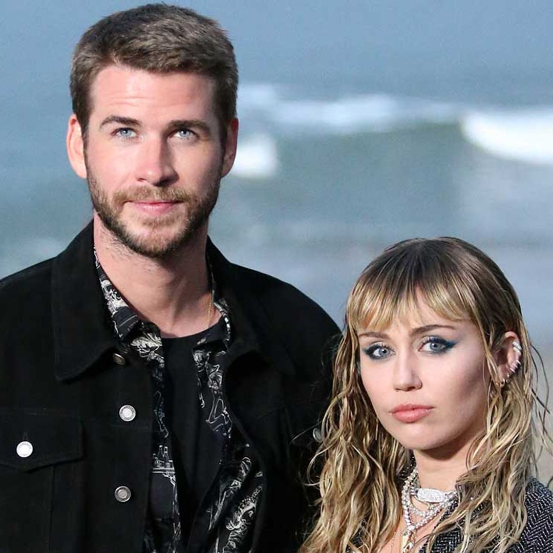 Liam Hemsworth y Miley Cyrus dan un paso más en su separación 2.0 eliminando imágenes de su romance