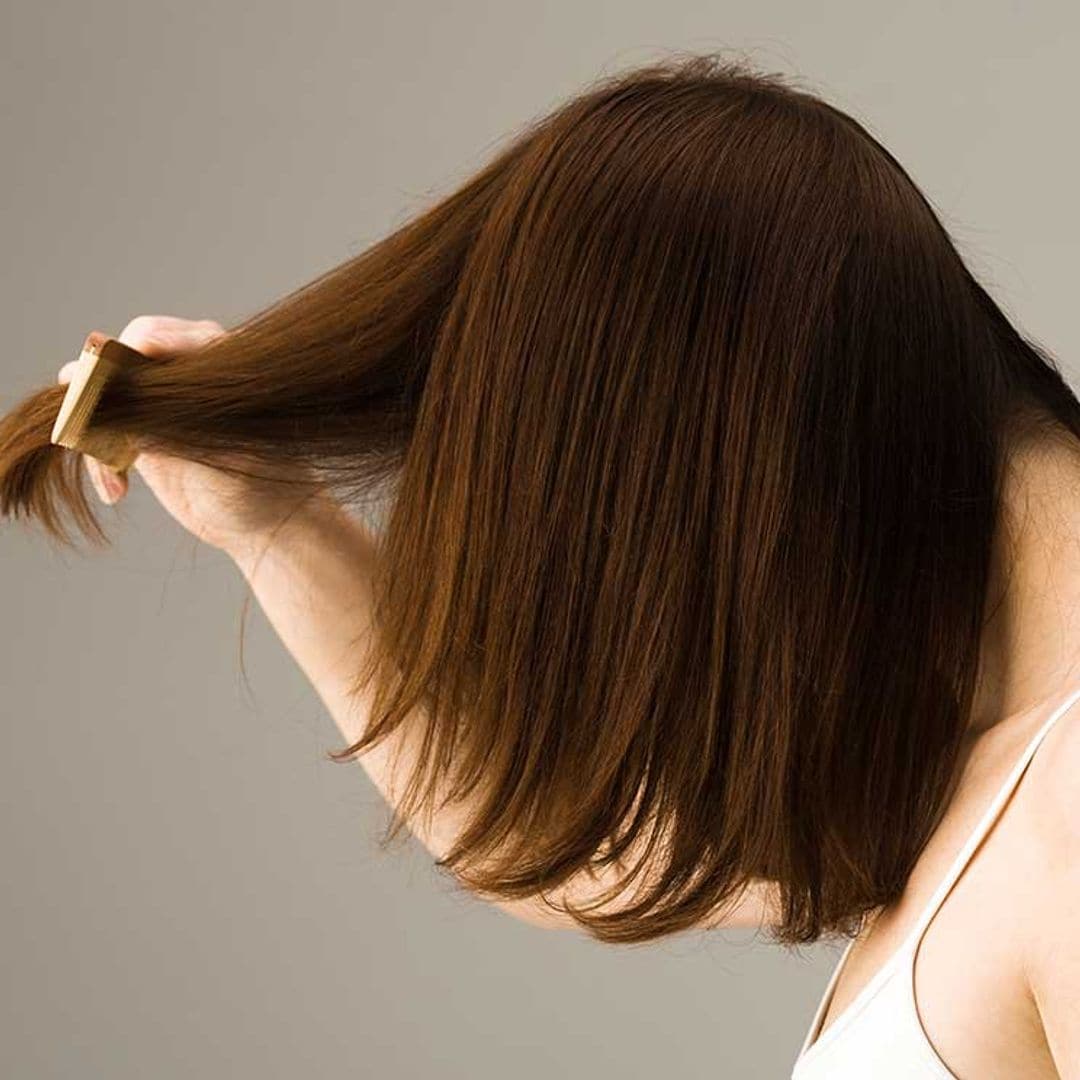 Así cambia tu pelo durante y después del embarazo