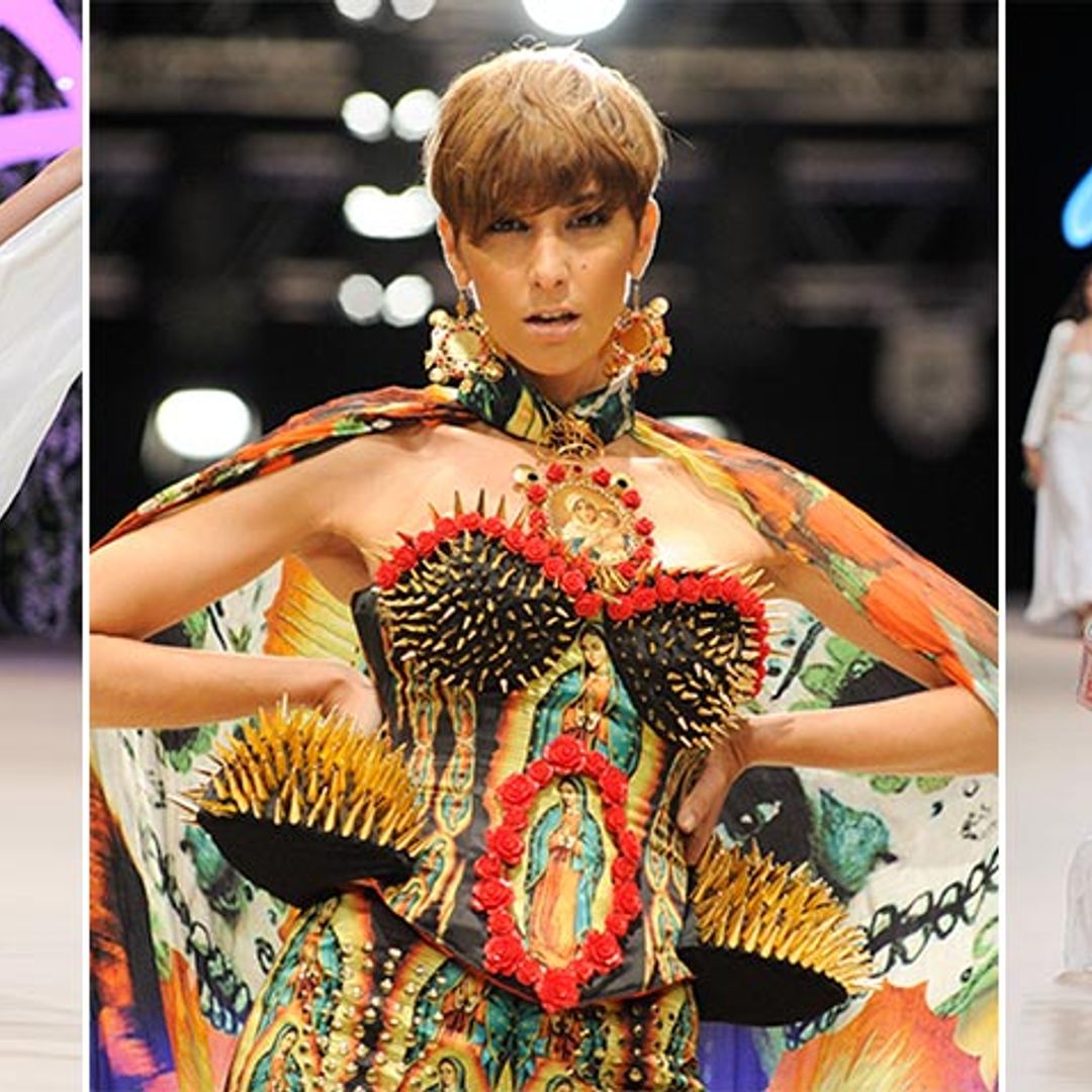¡Flechazos 'fashion'! Recogemos los mejores detalles de la pasarela Adlib Ibiza 2016