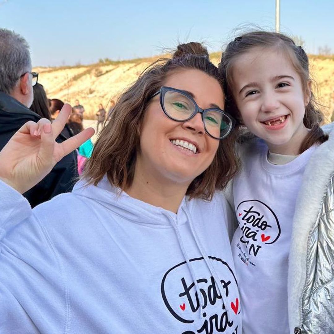 Nacer y vivir con atresia de esófago: cuando comer se convierte en un reto