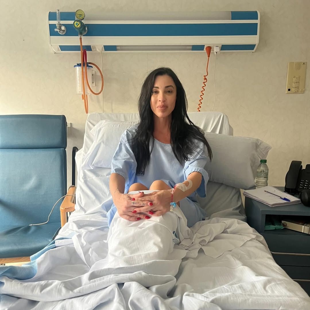 La DJ española B Jones anuncia que ha superado el cáncer: "Ya no queda rastro del tumor en mi cuerpo"