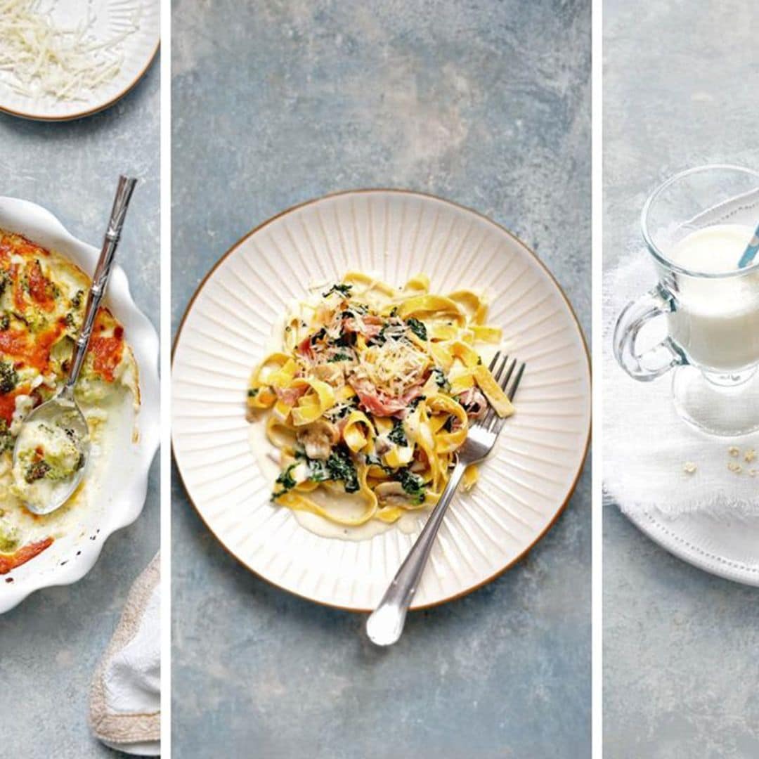 Un extra de energía