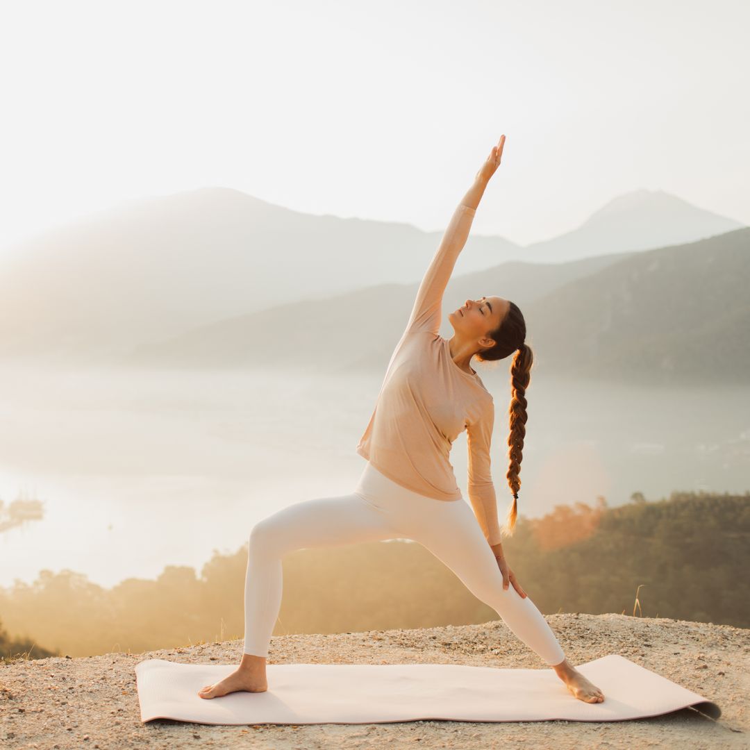 Gran parte del conocimiento del yoga miofascial se basa en la medicina tradicional China.