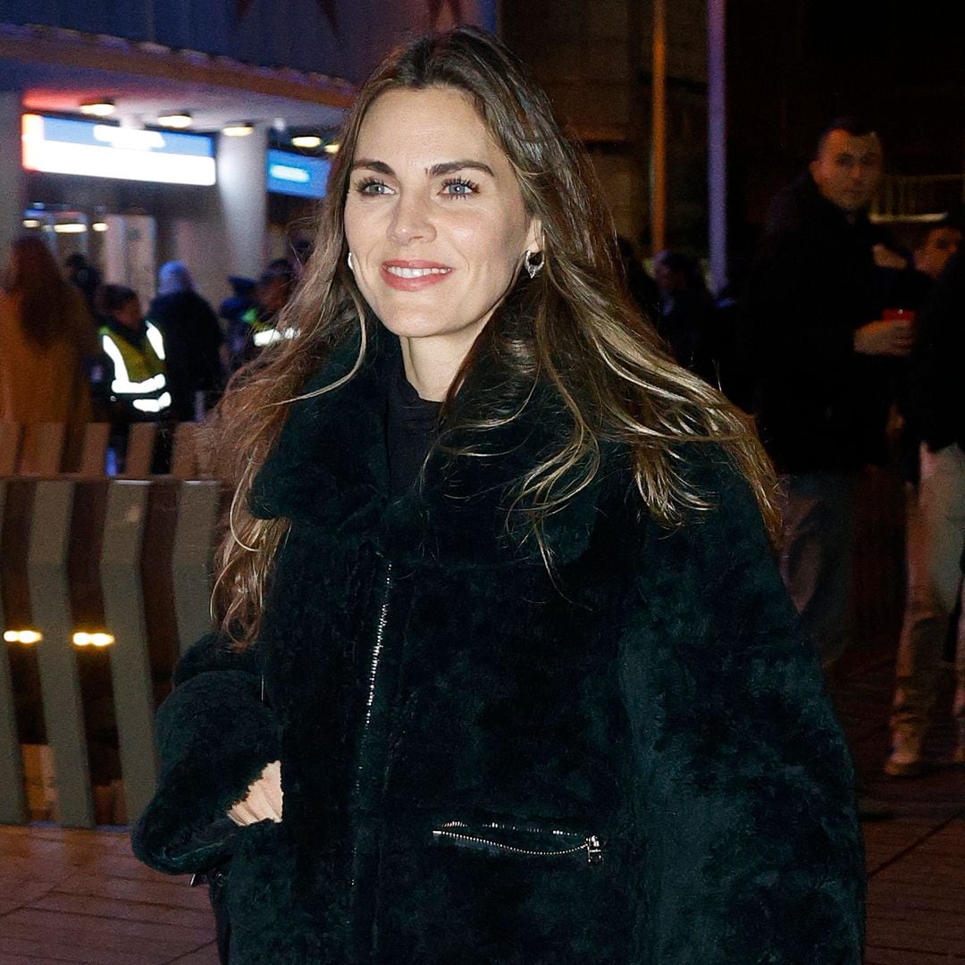 La despedida histórica de Joaquín Sabina sobre el escenario: así vivieron Amaia Salamanca y Rosauro Varo su último concierto