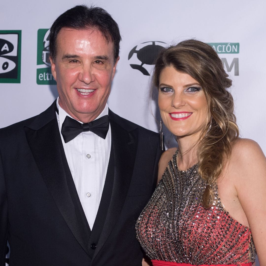 El motivo por el que José Ramón de la Morena se retira: 'He tenido un hijo y no quiero repetir errores del pasado'