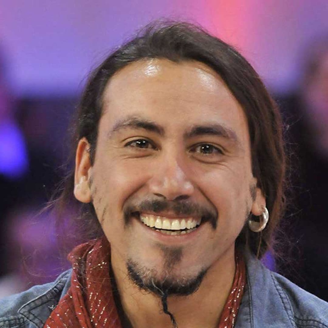 Ángel, ganador de 'GH 11': 'He tenido que alquilar mi casa y vivir en una furgoneta'