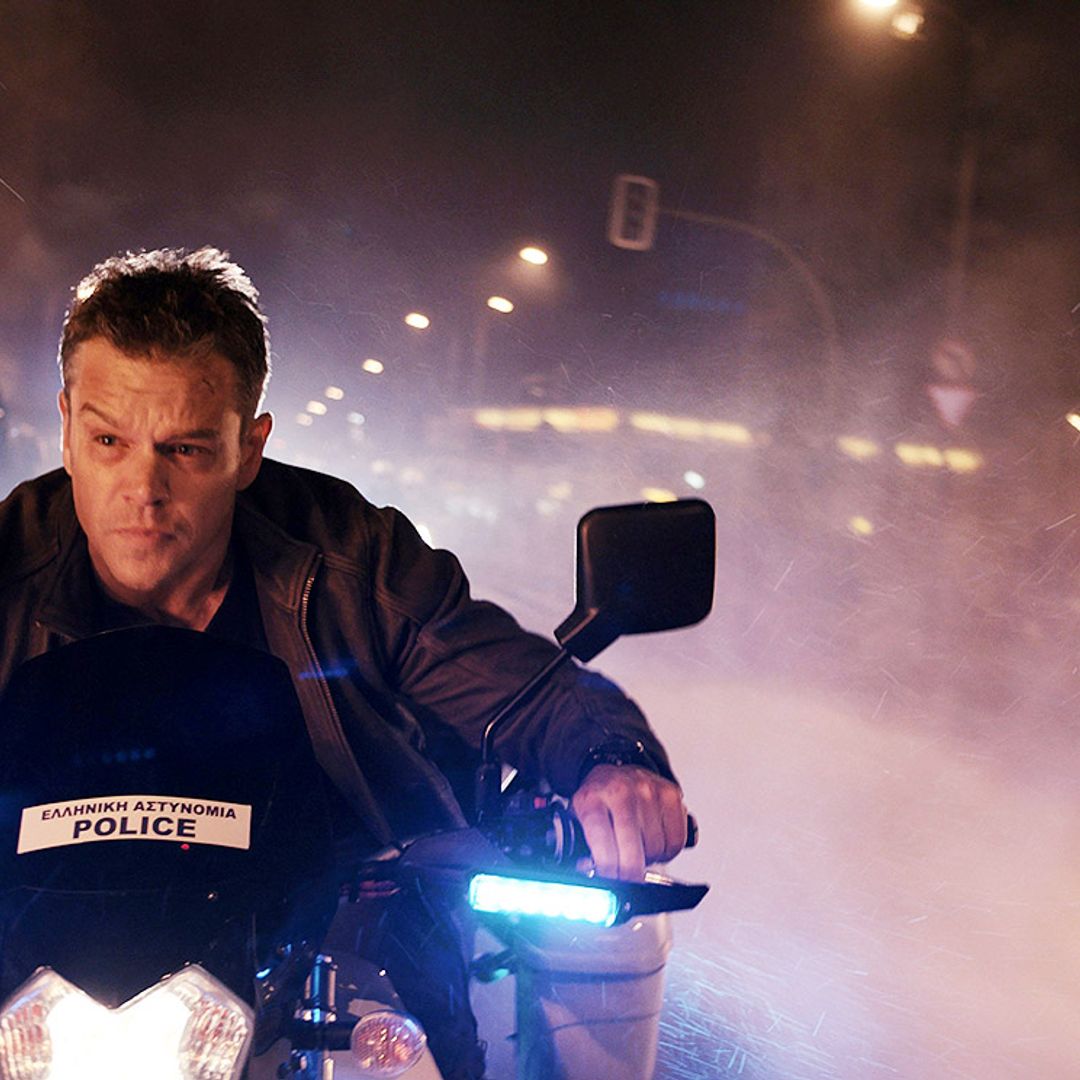 No te pierdas 'Treadstone', la serie de Jason Bourne que podría preceder a un nuevo filme