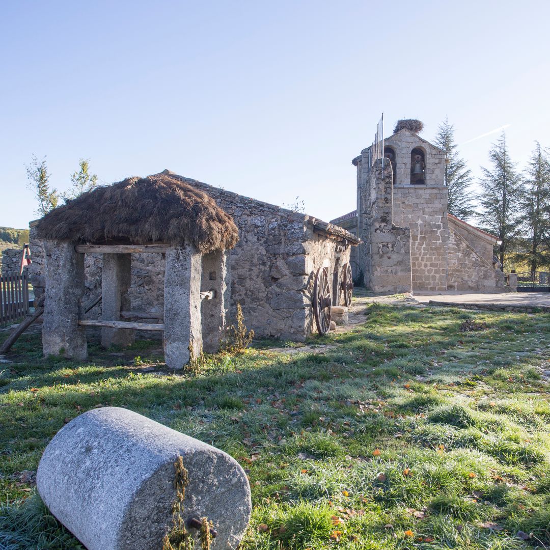 Navarredonda de Gredos, Ávila
