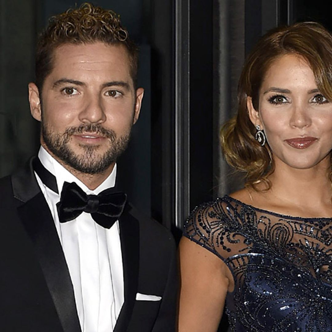 Un día después de formalizar su relación, David Bisbal responde a la pregunta de volver a ser papá