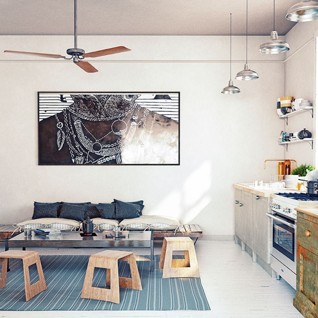 Claves para elegir el mejor ventilador y refrescar tu casa