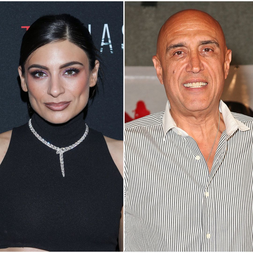 Ana Brenda Contreras, Jacky Bracamontes, Carlos Rivera y más famosos se despiden de Pedro Torres