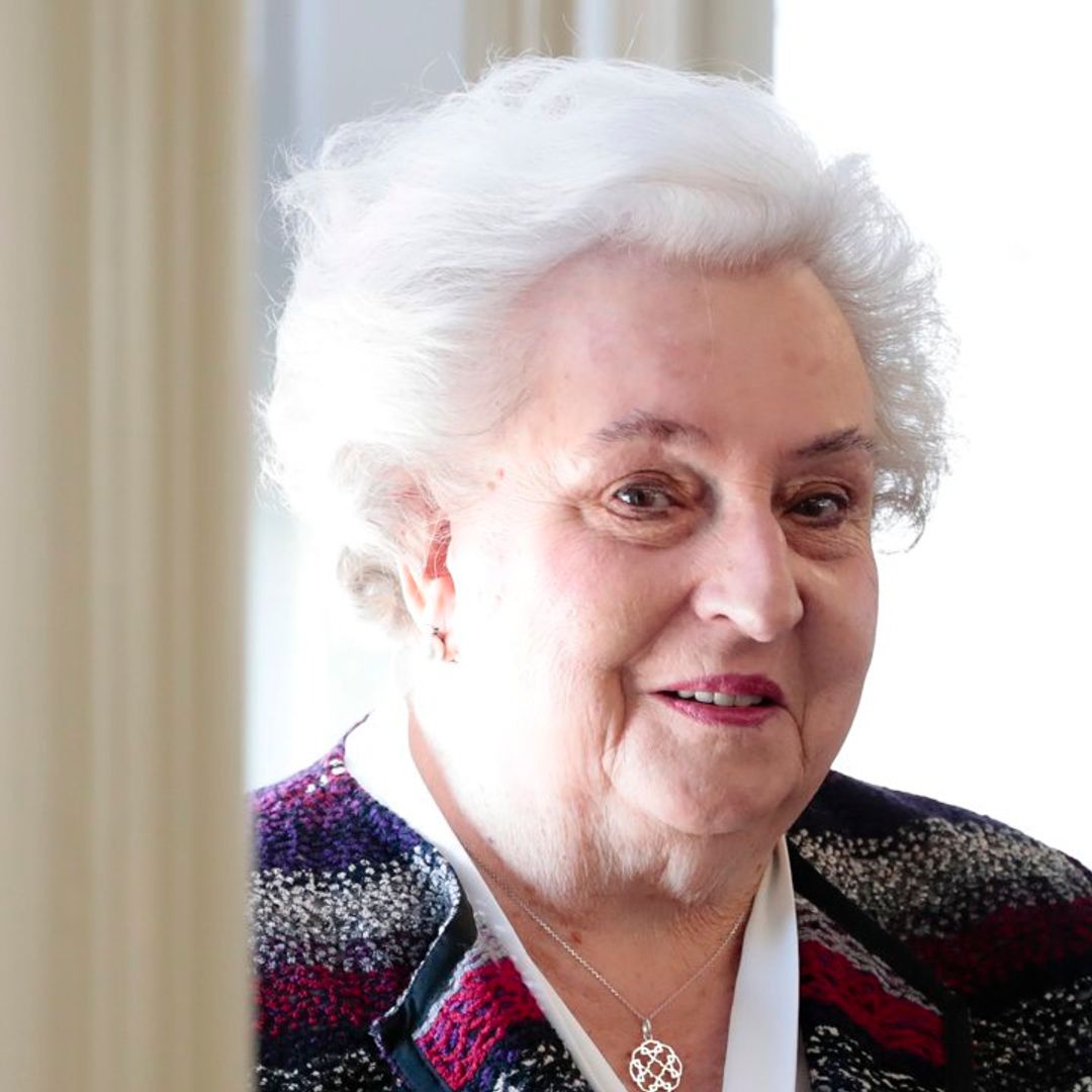 Exclusiva: El funeral en memoria de Doña Pilar tendrá que esperar a primavera