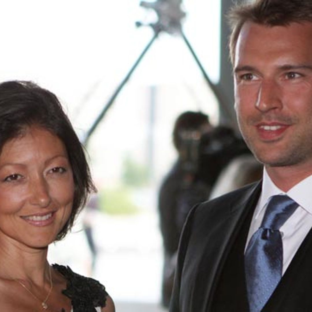 Alejandra de Dinamarca anuncia su divorcio, tras ocho años con el fotógrafo Martin Jørgensen