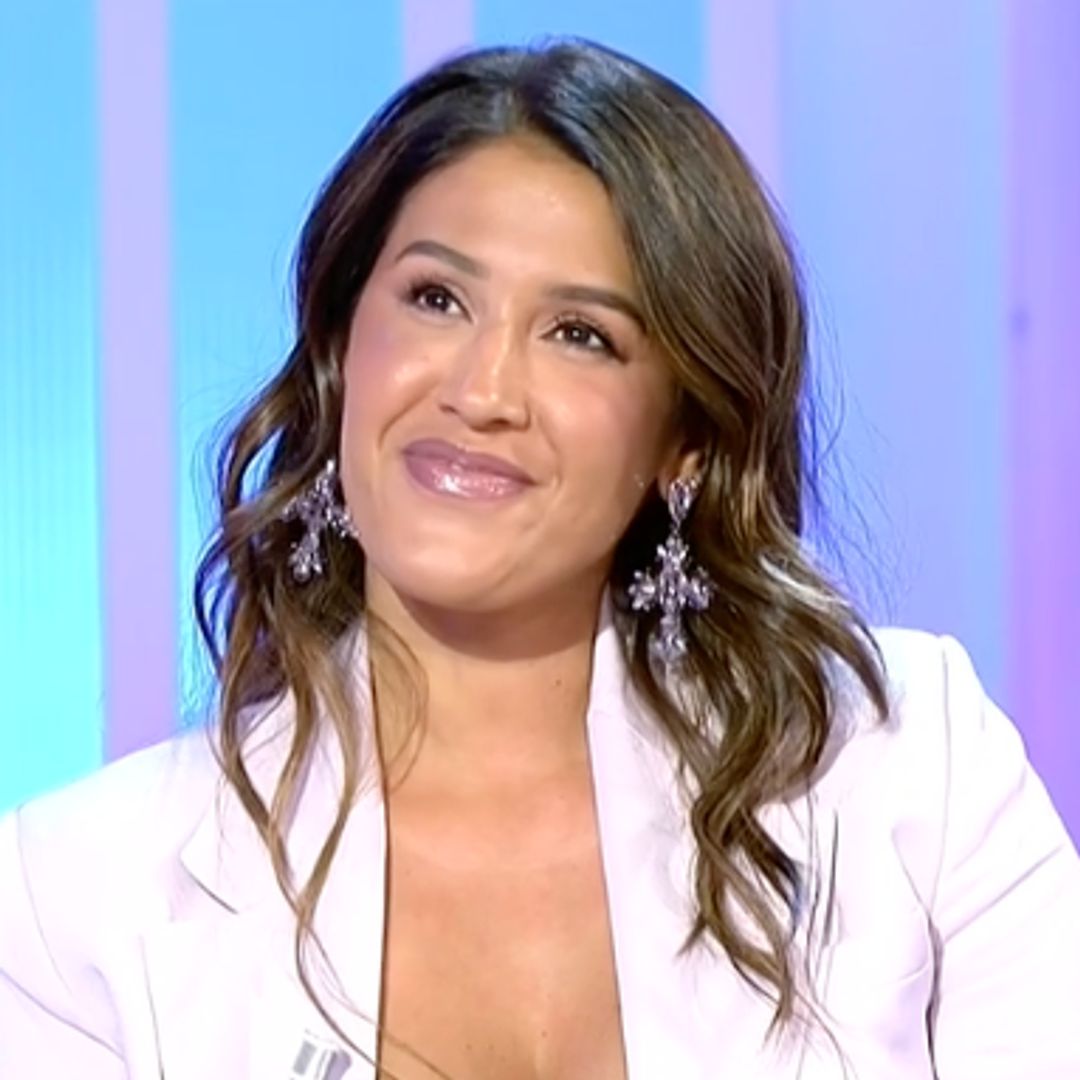 Gabriela Guillén desvela todos los detalles de su último encuentro con Bertín Osborne