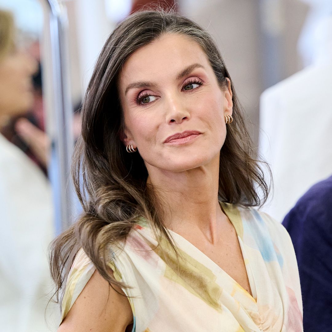 Reina Letizia