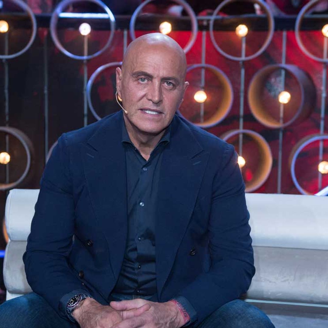Kiko Matamoros sorprende por su aspecto tras hacerse un retoque estético