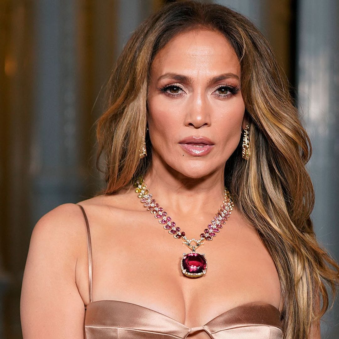 De Jennifer Lopez a Demi Moore: las difíciles historias de superación detrás del éxito de las estrellas