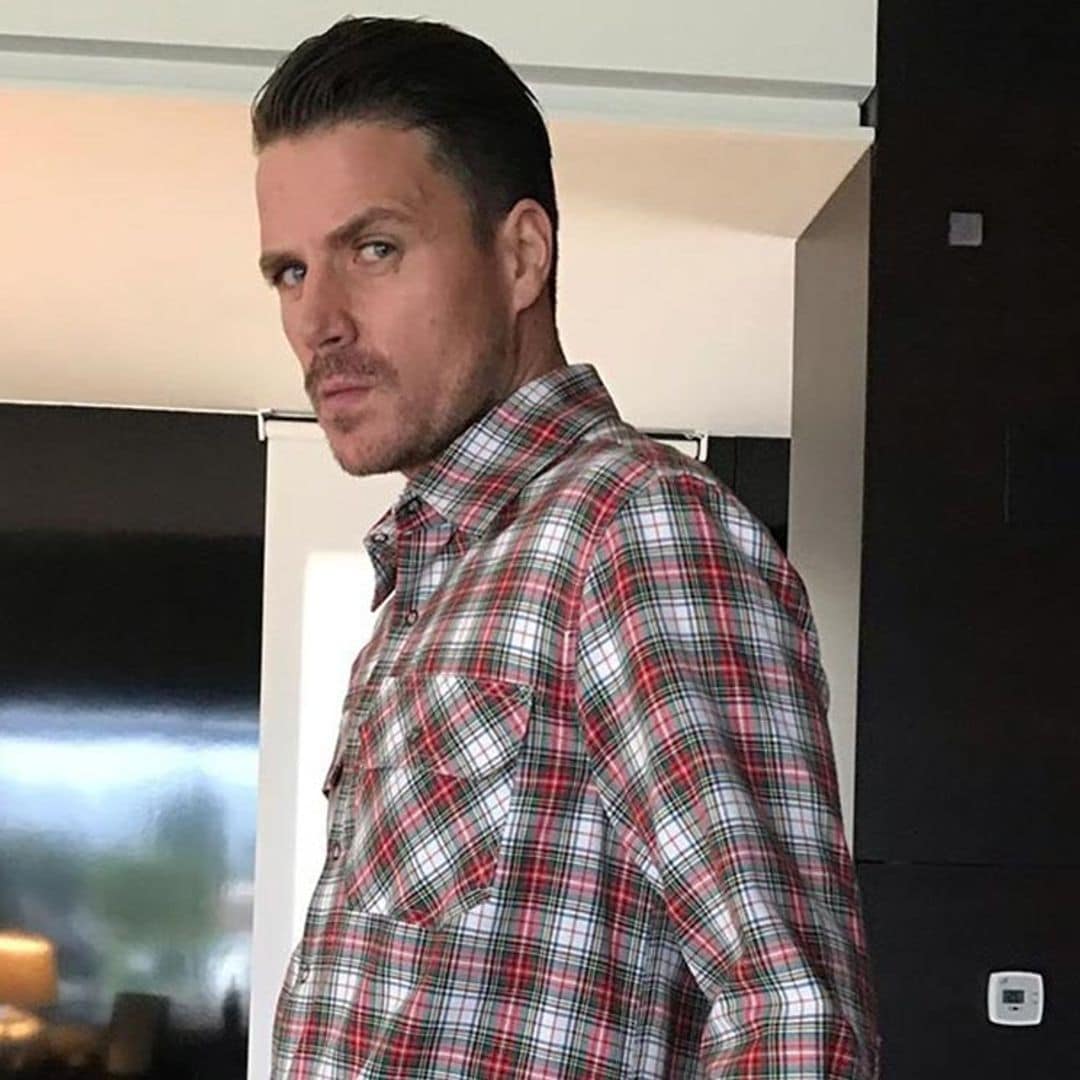 Dani Martín denuncia con humor el robo de su identidad en una ‘app’ de citas