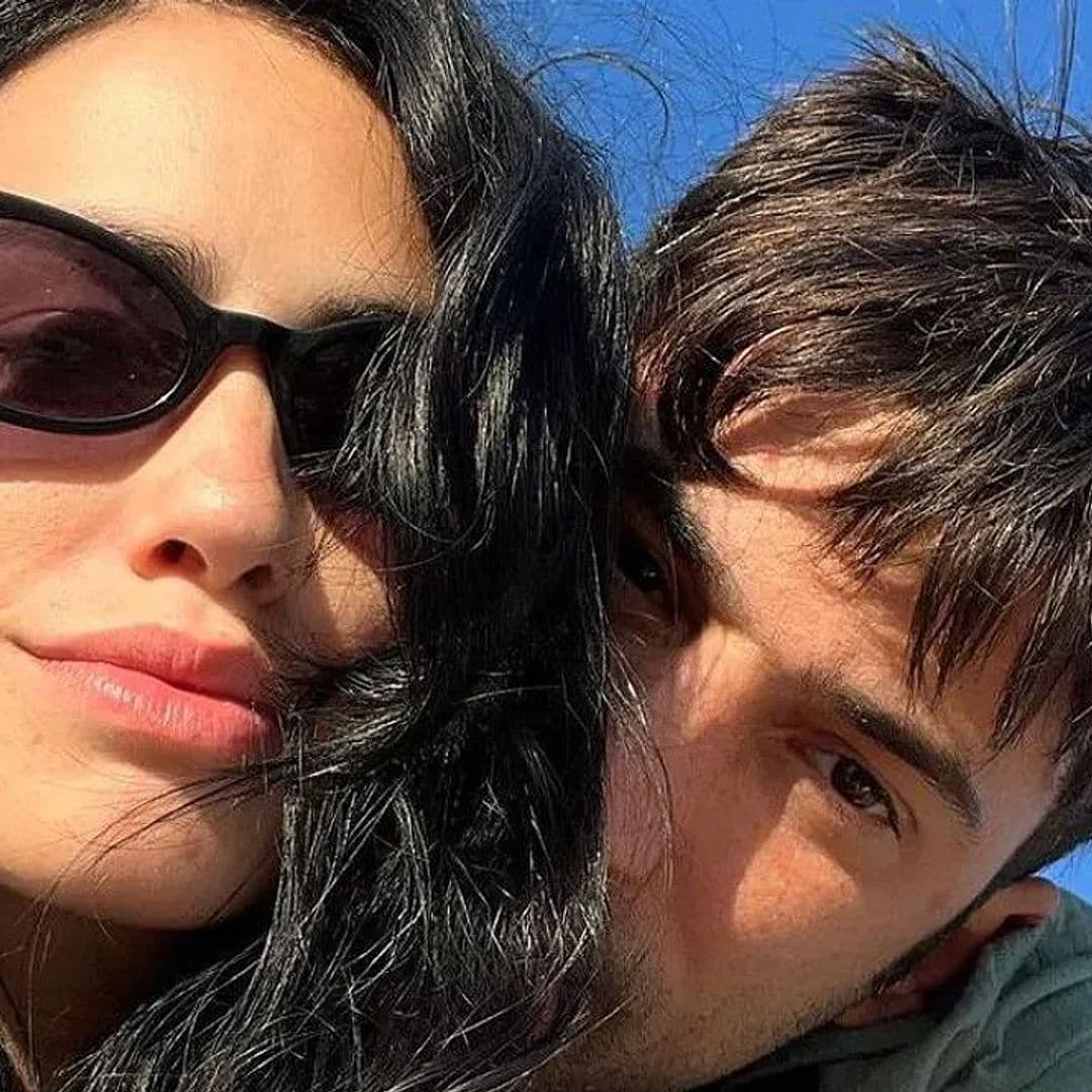 Lali Espósito confirma que está enamorada: descubre quién es su nueva pareja