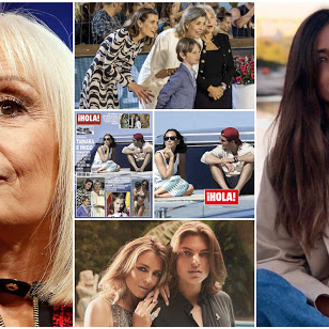 No dejes de leer las noticias más importantes de la semana