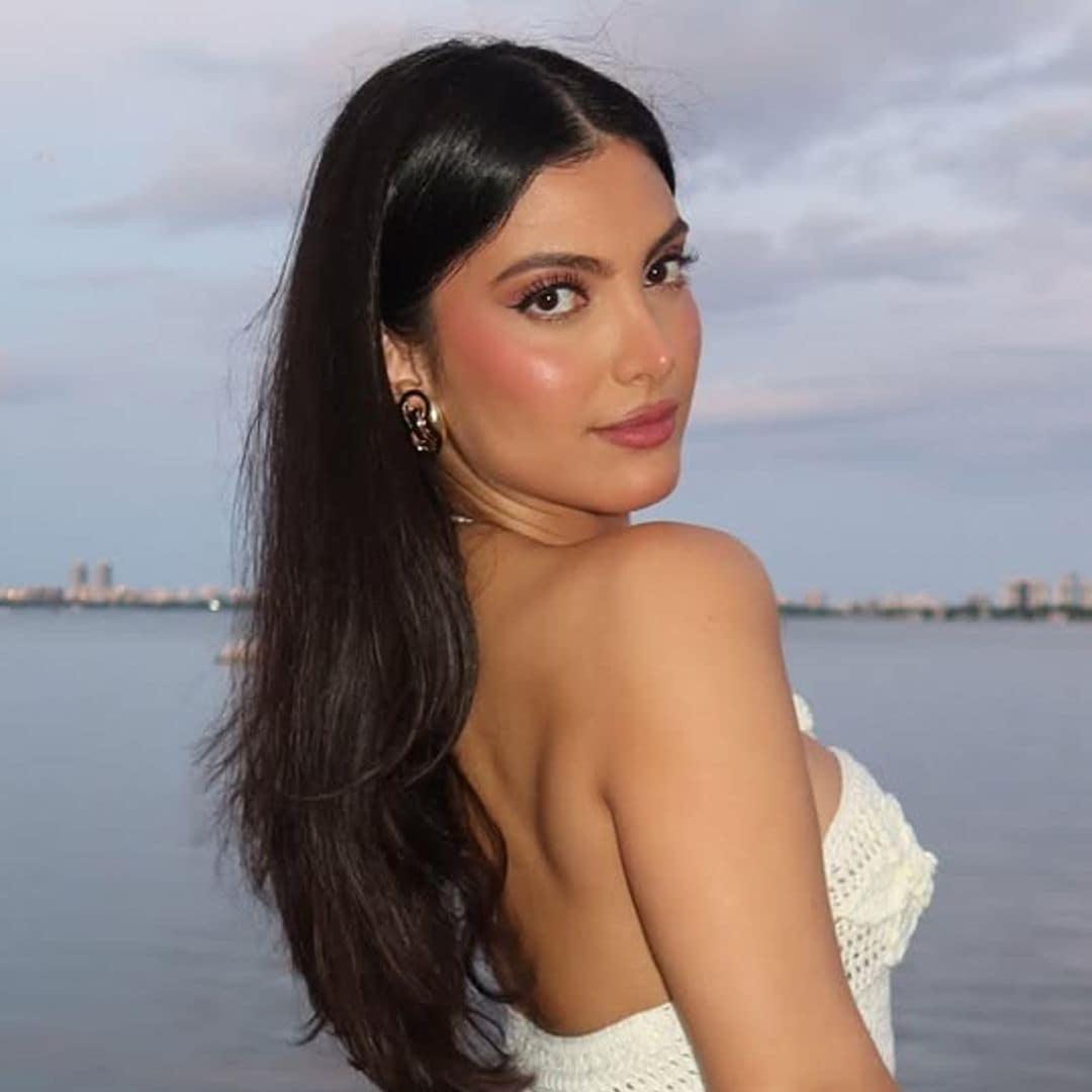 Hija de 'Chiqui' Delgado responde a declaraciones de su padre: 'Hay abuso emocional'