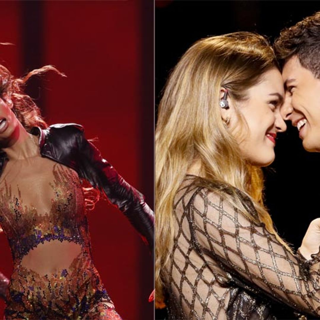 Votación: ¿Qué país crees que ganará Eurovisión 2018?