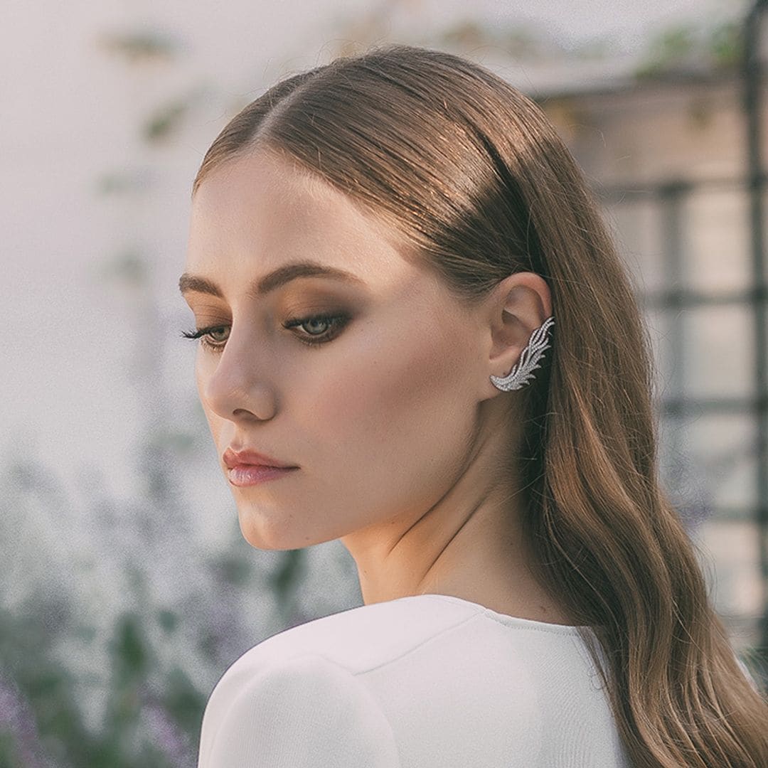 Tendencias pendientes novia 2020 best sale