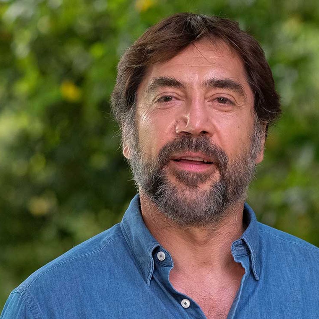 Javier Bardem, ¿personaje estrella en 'La Sirenita'?
