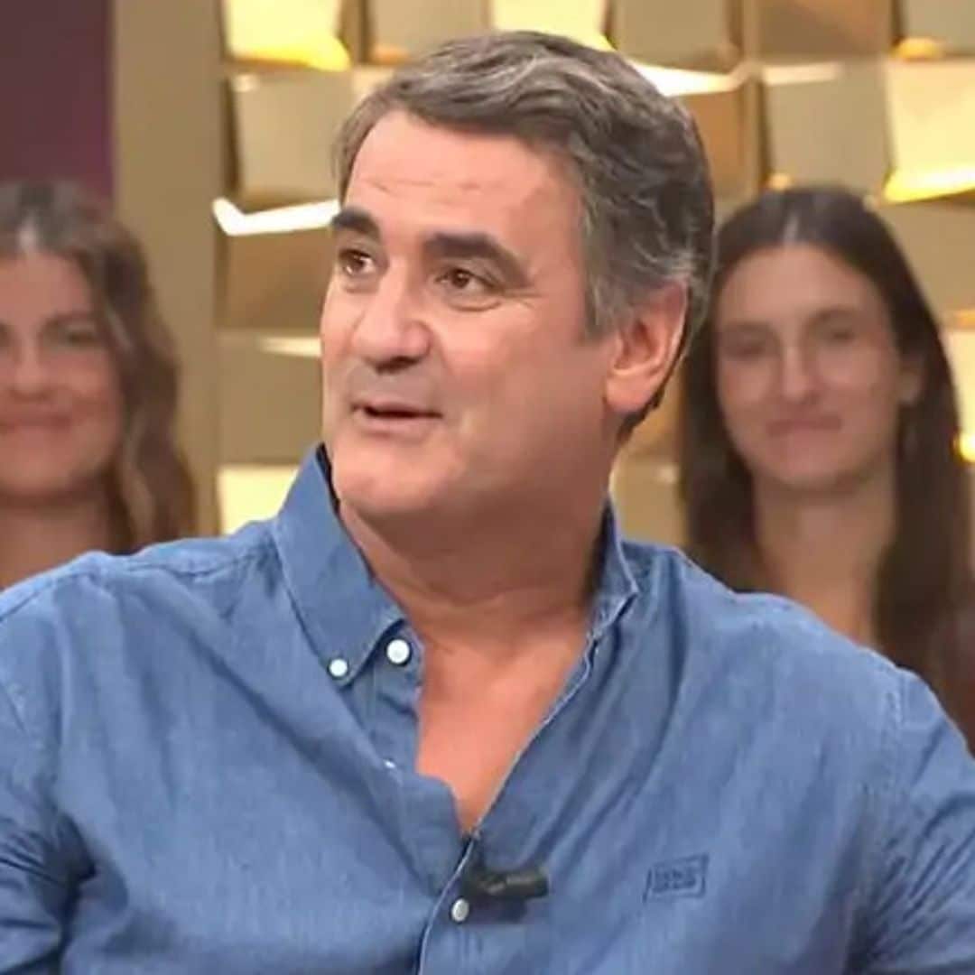 ¿Es Juan Gabriel? Un hombre en París se hace viral en medio mundo por su increíble parecido con el artista fallecido