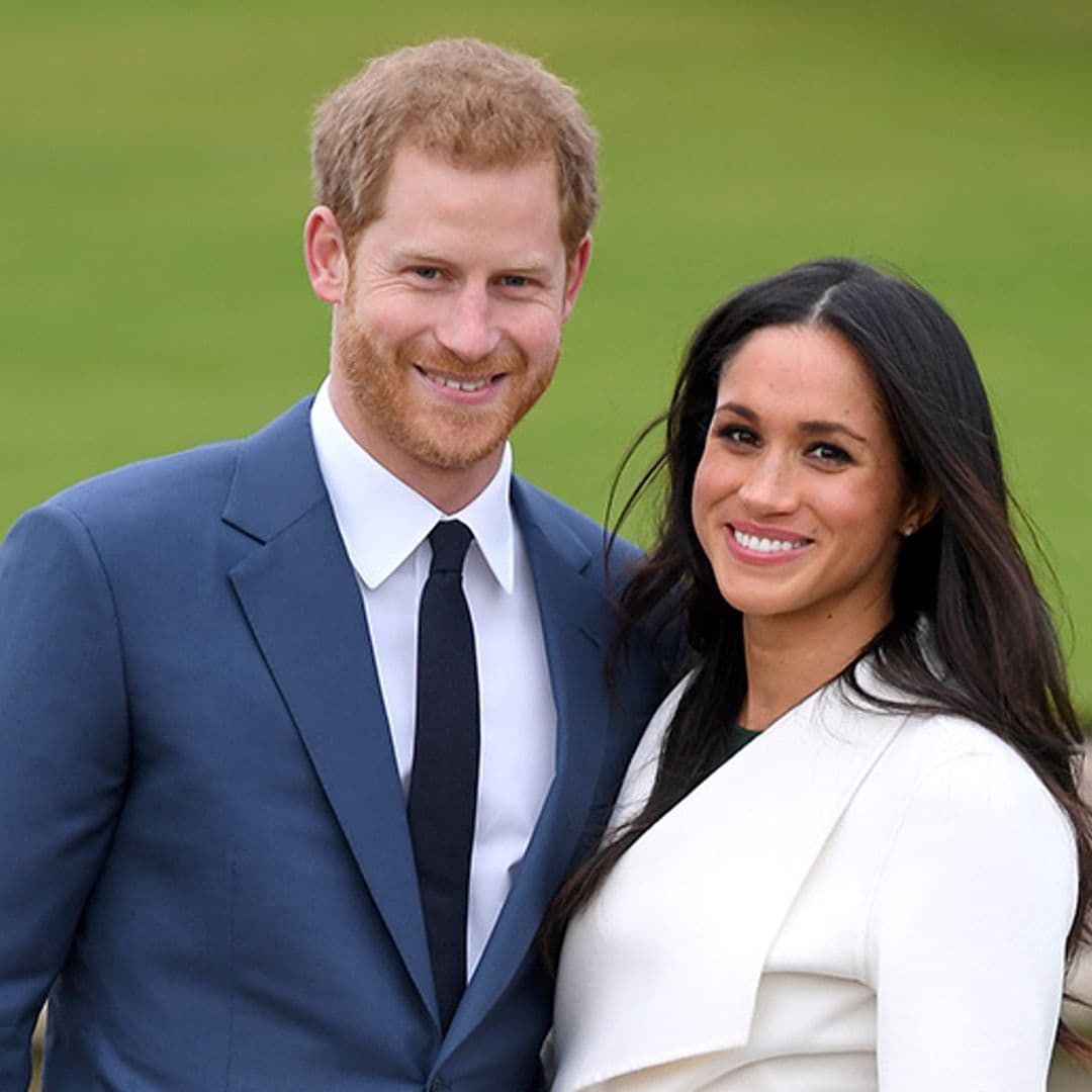 Así es el lugar donde vivirán el príncipe Harry y Meghan Markle