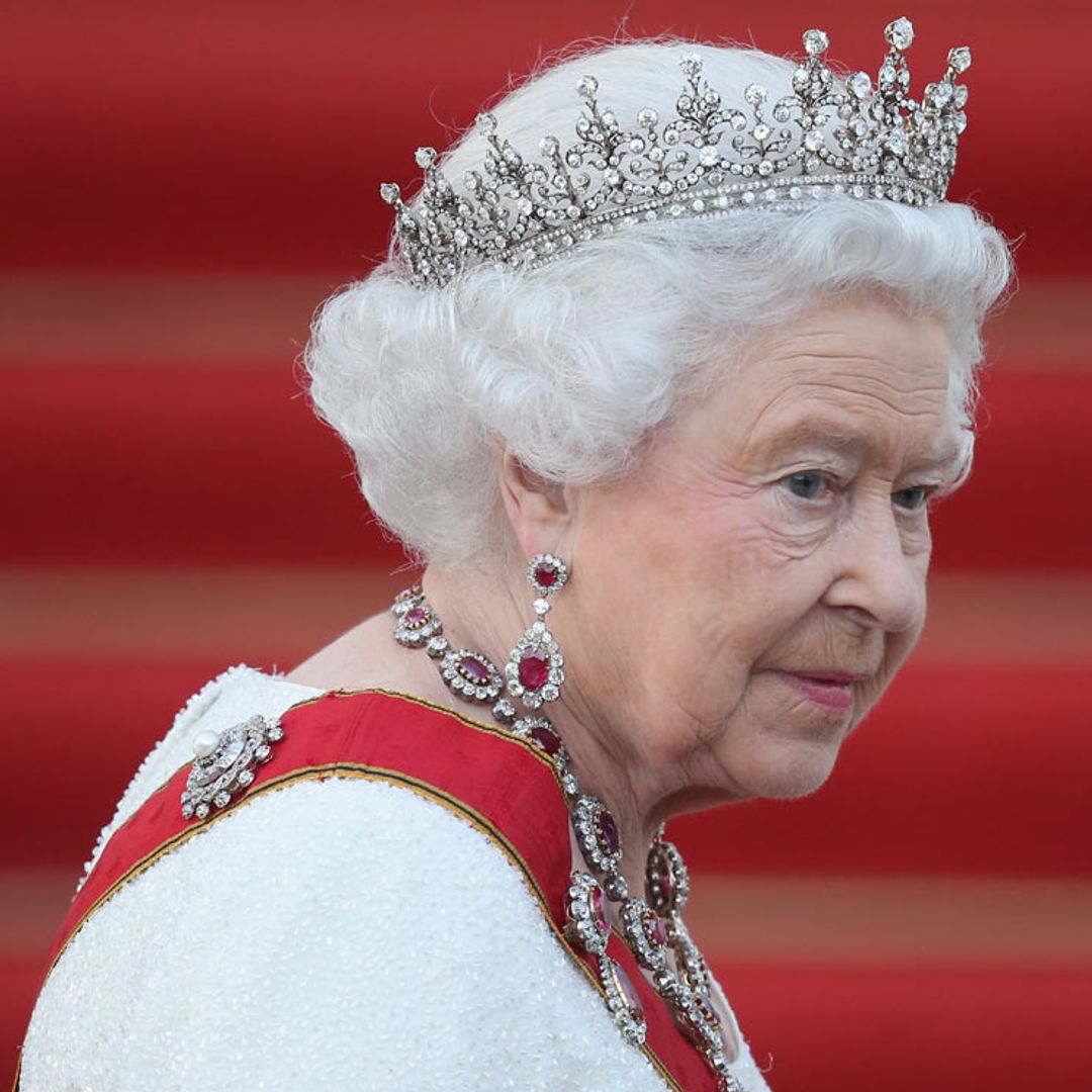 Isabel II cumple 96 años a punto de pulverizar un nuevo récord histórico