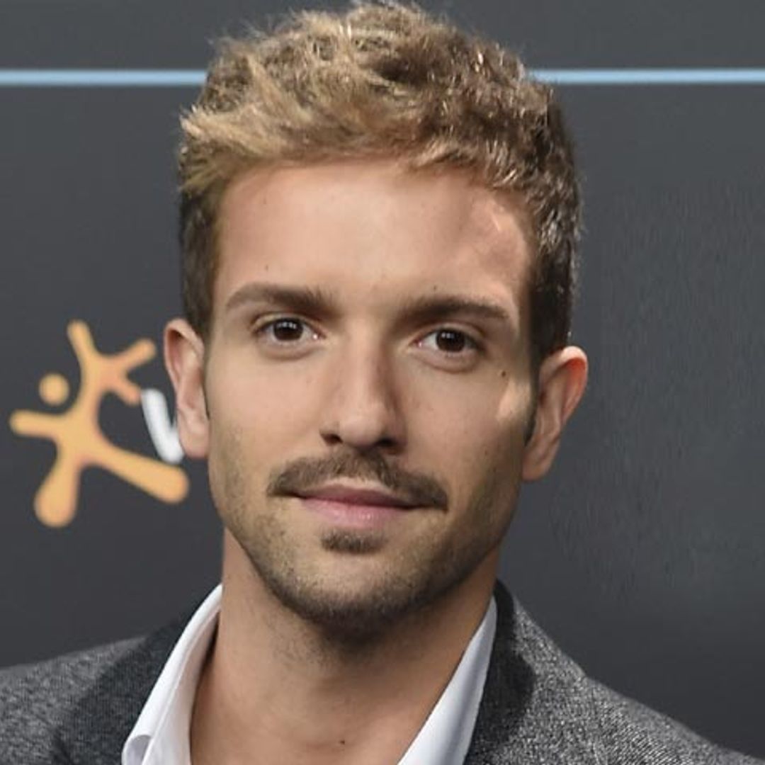 Pablo Alborán vuelve a ser lo más comentado en redes ¡y esta vez no es por el lunar!
