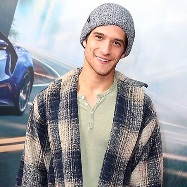 Tyler Posey1