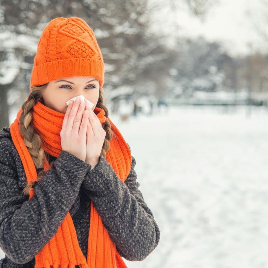 5 consejos para mantener a raya los resfriados de manera natural