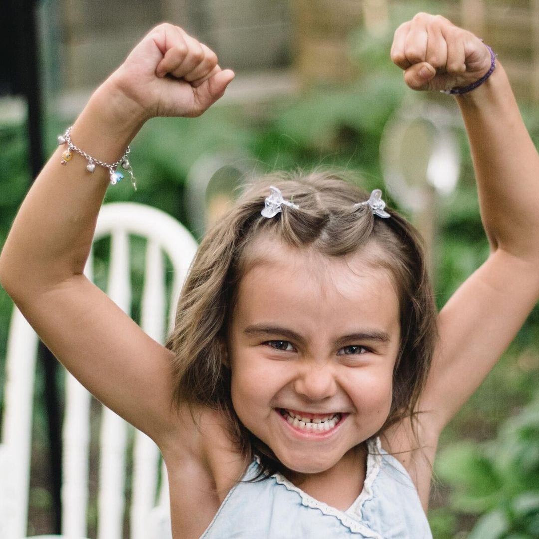 Los ‘niños diente de león’ o cómo saber hacer frente al estrés por naturaleza