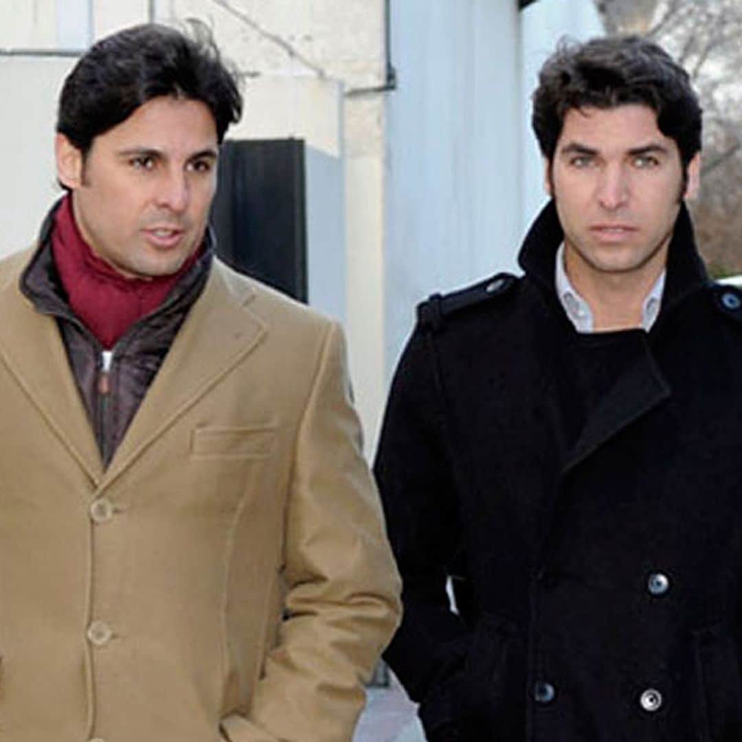 EXCLUSIVA: El siguiente paso que darán los hermanos Rivera tras la negativa de Isabel Pantoja