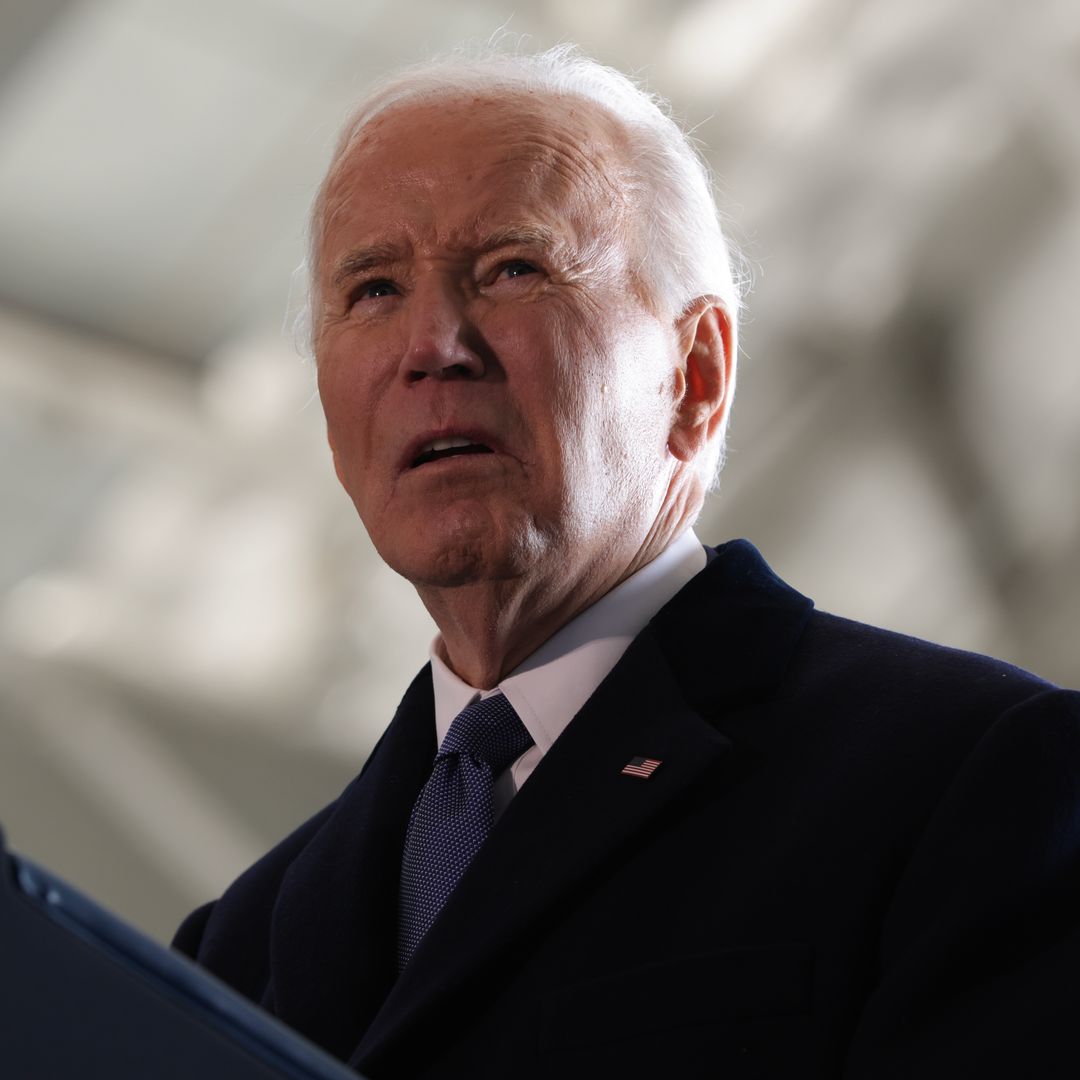 El hijo de Joe Biden revela noticias devastadoras sobre la salud del expresidente: ‘Es muy doloroso’