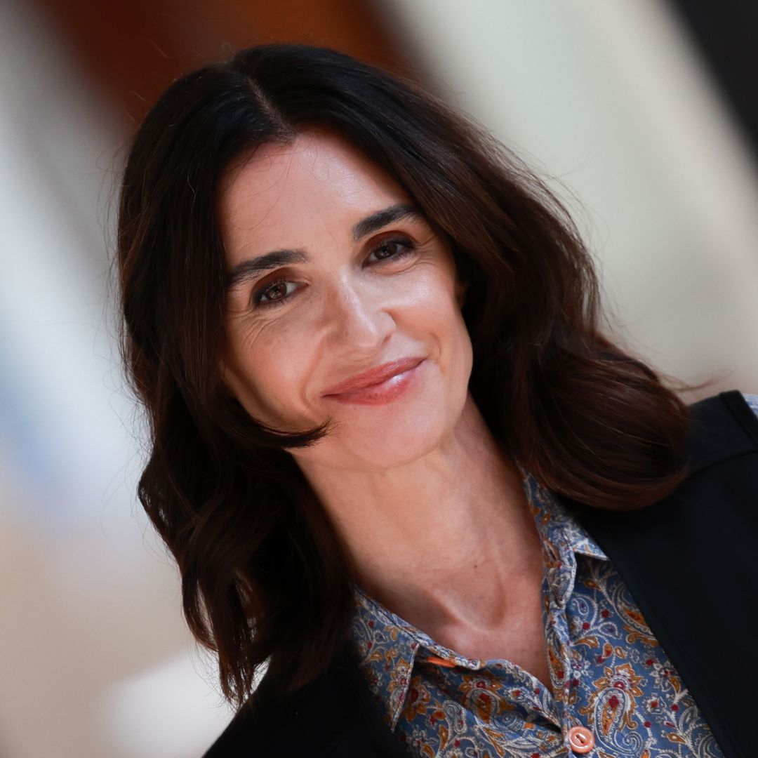 Paz Vega dice adiós a su melena con un corte 'mixie' muy atrevido: "Simboliza el inicio de una nueva etapa"