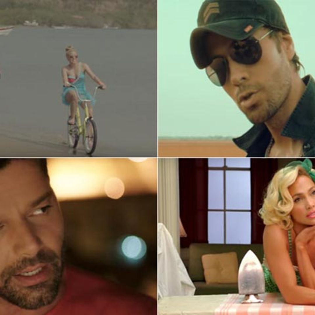 ¡Tú decides! ¿Cuál es la canción de este verano?