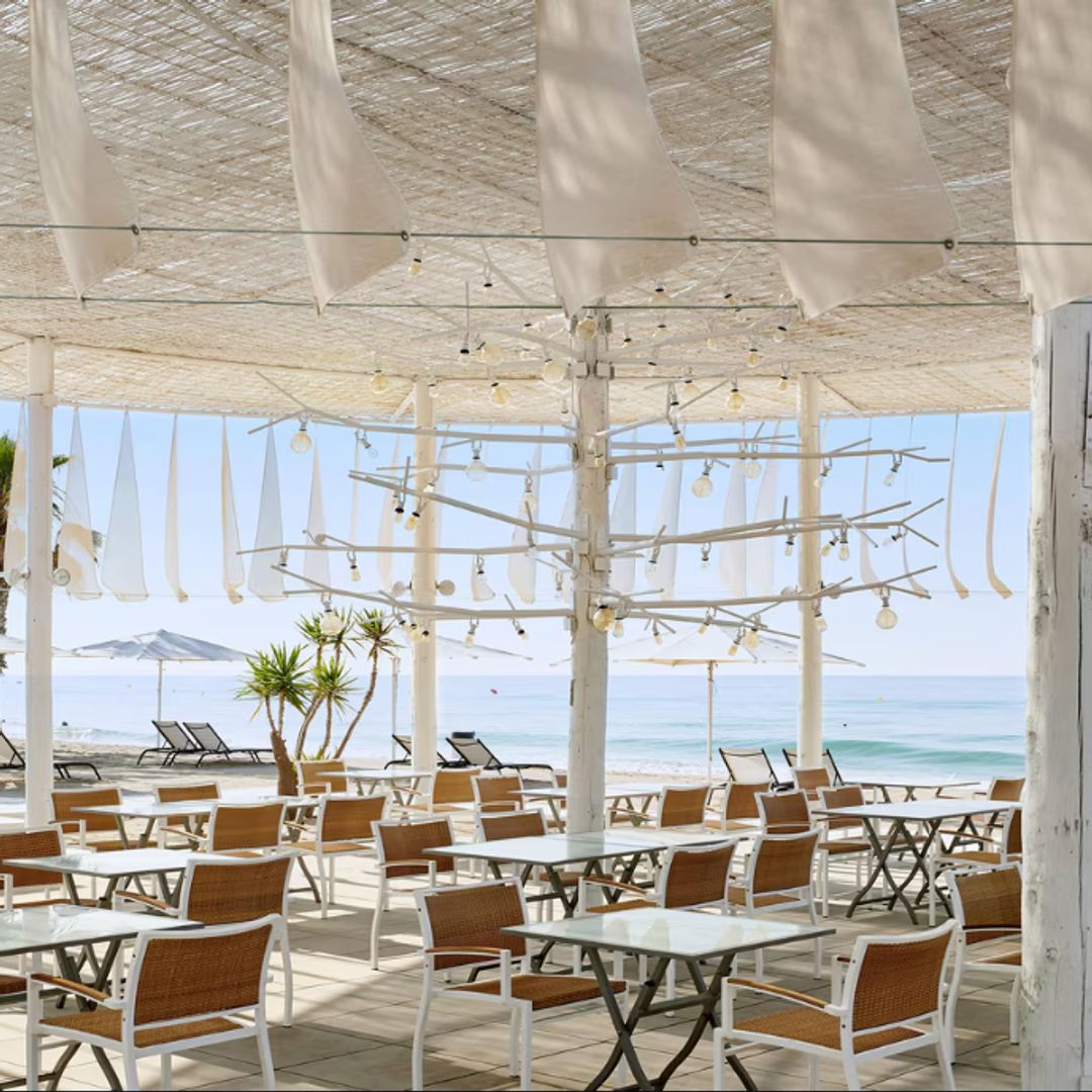 Le Méridien Ra Beach & Spa