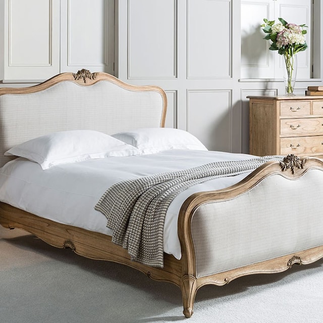 dormitorio descansar