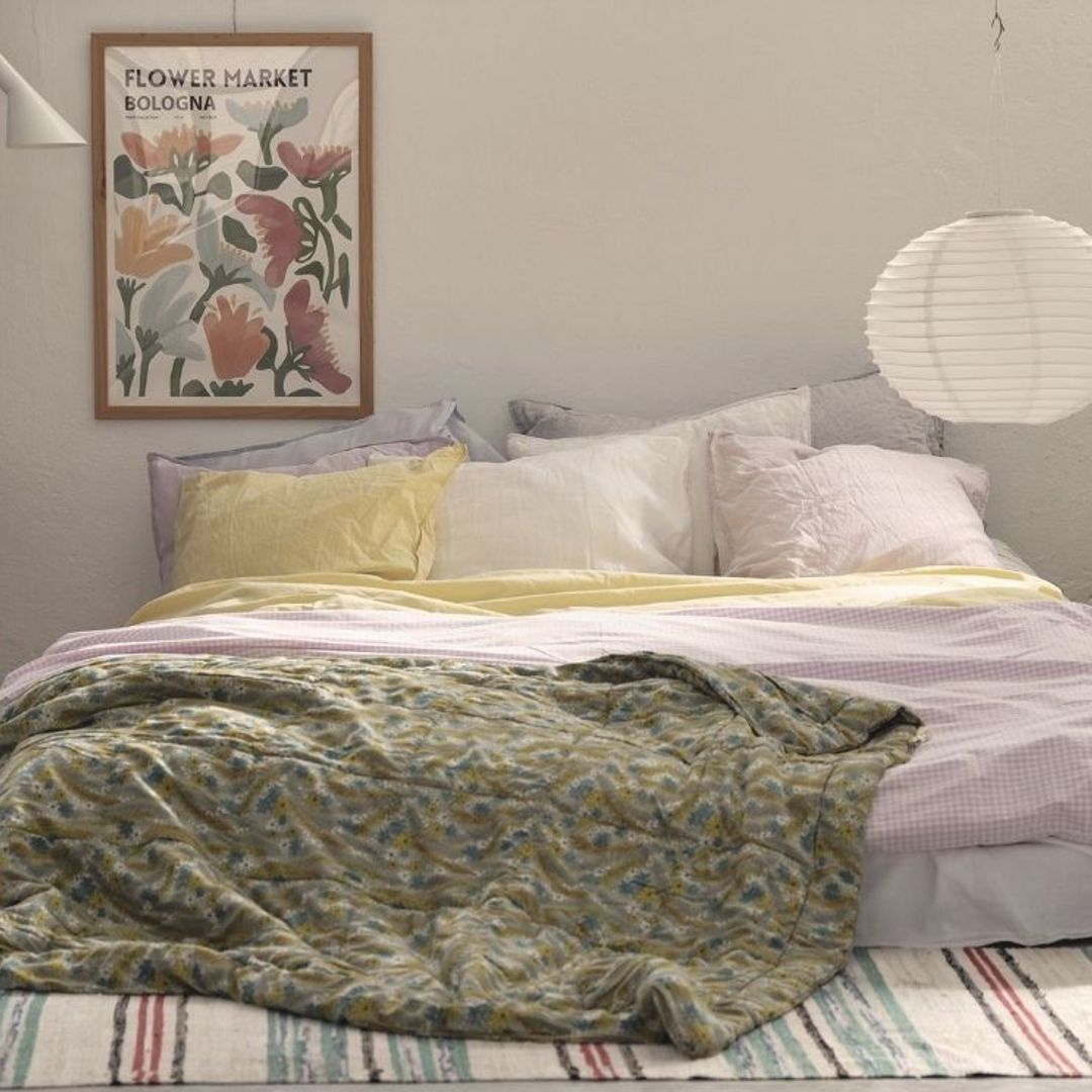 'Danish Pastel': la decoración danesa con aires 'retro' que vuelve loca a las nuevas generaciones