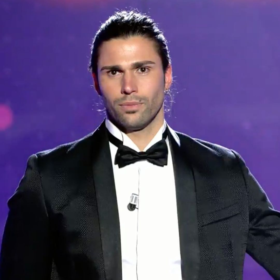 Triunfa el amor en 'Secret Story': Luca Onestini se alza con la victoria y Cristina Porta queda segunda